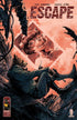 ESCAPE (2025) #2 CVR B INC 1:15 MAX FIUMARA VAR