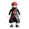 BLOKEES NARUTO GALAXY VERSION 1 ULTIMATE BOND MINI MODEL (BLIND BOX)