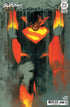ABSOLUTE SUPERMAN (2024) #13 CVR D DAVID TALASKI CARD STOCK VAR