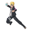 BLOKEES NARUTO CHAMPION CLASS 01 BORUTO UZUMAKI MODEL