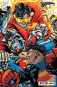 SUPERMAN (2023) #25 CVR E BRAD WALKER CARD STOCK VAR