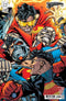 SUPERMAN (2023) #25 CVR E BRAD WALKER CARD STOCK VAR