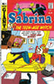 SABRINA THE TEENAGE WITCH (1971) #1 FACSIMILE EDITION (2025) CVR A DAN DECARLO & RUDY LAPICK