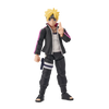 BLOKEES NARUTO CHAMPION CLASS 01 BORUTO UZUMAKI MODEL