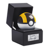 POKEMON ULTRA BALL 1:1 SCALE LIFE SIZE DIECAST PROP REPLICA