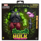MARVEL LEGENDS SERIES PROFESSOR HULK AF