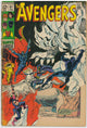 AVENGERS (1963) #61 (FR)