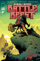 INVINCIBLE UNIVERSE BATTLE BEAST (2025) #7 CVR A RYAN OTTLEY & ANNALISA LEONI