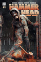HAMMER HEAD (2026) #1 CVR C BJORN BARENDS