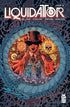 LIQUIDATOR (2025) #4