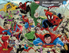 MARVEL DC SPIDER-MAN SUPERMAN (2026) #1 KAARE ANDREWS WRAPAROUND VAR