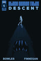 BLACK DEMON TALES DESCENT (2024) #1 CVR A LOBA
