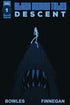 BLACK DEMON TALES DESCENT (2024) #1 CVR A LOBA
