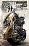 LADY MECHANIKA CLOCKWORK ASSASSIN #2
