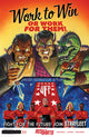 STAR TREK RED SHIRTS (2025) #4 CVR B PRICE FEDERATION RECRUITMENT