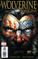 WOLVERINE ORIGINS (2006) #2