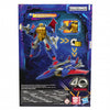 TRANSFORMERS LEGACY UNITED VOYAGER CLASS SUPER-GOD MASTERFORCE METALHAWK AF