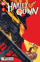HARLEY QUINN VOL 4 (2021) #11 CVR A RILEY ROSSMO