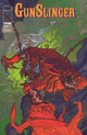 GUNSLINGER SPAWN (2021) #59 CVR C SHAWN CRYSTAL HALLOWEEN MONSTER VAR