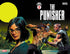 MARVEL KNIGHTS PUNISHER (2025) #2
