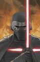 STAR WARS THE FALL OF KYLO REN (2026) #1 50 COPY INCV PHIL NOTO VIRGIN VAR