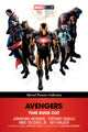 AVENGERS TIME RUNS OUT TP (MARVEL PREMIER COLLECTION)