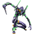 BLOKEES EVANGELION ACTION TEST TYPE EVA-01 MODEL