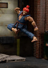 STREET FIGHTER II AKUMA 6IN AF