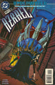 AZRAEL AGENT OF THE BAT (1995) #10