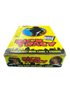1990 TOPPS DICK TRACY MOVIE CARD BOX