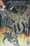 SIEGE (1997) - SET OF FOUR