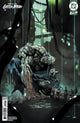 ABSOLUTE GREEN ARROW (2026) #5 CVR B GERALD PAREL CARD STOCK VAR