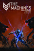 MACHINES HC