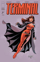 TERMINAL (2026) #2 2ND PTG CVR B VAR