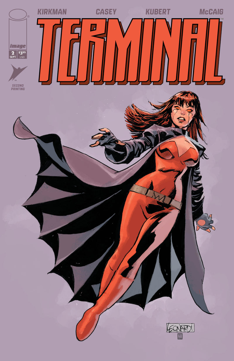 TERMINAL (2026) #2 2ND PTG CVR B VAR