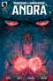 MASTERS OF THE UNIVERSE ANDRA (2025) #1 (ONE SHOT) CVR B SKYLAR PARTRIDGE