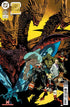 JUSTICE LEAGUE VS GODZILLA VS KONG 2 (2025) #1 CVR B DAN MORA CARD STOCK VAR