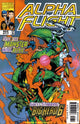 ALPHA FLIGHT (1997) #17