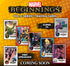 2022 UPPER DECK MARVEL BEGINNINGS VOLUME 2 SERIES 2 HOBBY BOX