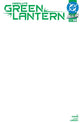 ABSOLUTE GREEN LANTERN (2025) #1 CVR H BLANK CARD STOCK VAR