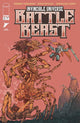 INVINCIBLE UNIVERSE BATTLE BEAST (2025) #4 3RD PTG VAR