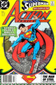 ACTION COMICS (1938) #643