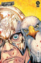 PEACEMAKER PRESENTS THE VIGILANTE EAGLY DOUBLE FEATURE (2025) #1 CVR E INC 1:25 MATTEO LOLLI CARD STOCK VAR