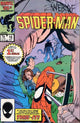 WEB OF SPIDER-MAN (1985) #16