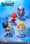 MARVEL RIVALS COSBI BOBBLE-HEAD BLIND BOX (RANDOM)