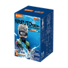 BLOKEES NARUTO GALAXY VERSION 2 THE PLACE THE LEAVES DANCE MINI MODEL (BLIND BOX)