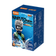 BLOKEES NARUTO GALAXY VERSION 2 THE PLACE THE LEAVES DANCE MINI MODEL (BLIND BOX)