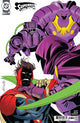 SUPERMAN UNLIMITED (2025) #13 CVR D SALVADOR LARROCA CARD STOCK VAR (THE REIGN OF THE SUPERBOYS)