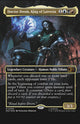 DOOMQUEST (2026) #2 CLASSIFIED ARTIST MAGIC THE GATHERING VAR