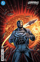 SUPERMAN FATHER OF TOMORROW (2026) #4 CVR C JERRY ORDWAY CARD STOCK VAR